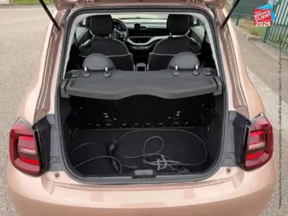 Photo 13 Fiat 500  e 95ch Action