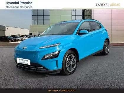 Photo Hyundai Kona