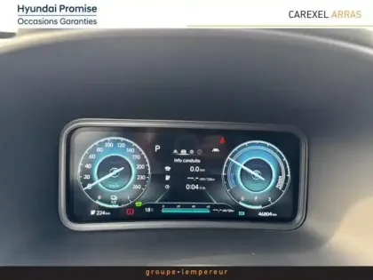 Photo 14 Hyundai Kona  Electric 39kWh - 136ch Intuitive