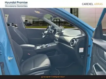Photo 8 Hyundai Kona  Electric 39kWh - 136ch Intuitive