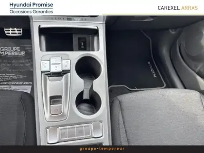 Photo 12 Hyundai Kona  Electric 39kWh - 136ch Intuitive