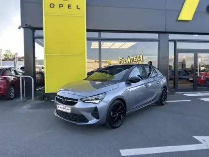 Photo Opel Corsa