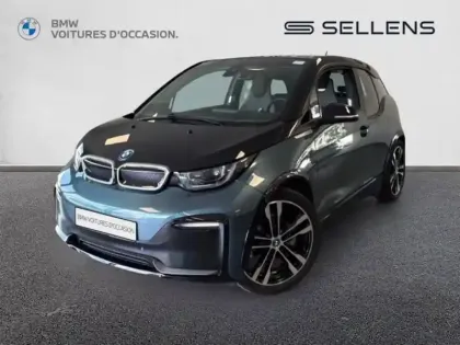 Photo Bmw I3