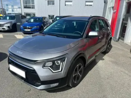 Photo Kia Niro Active