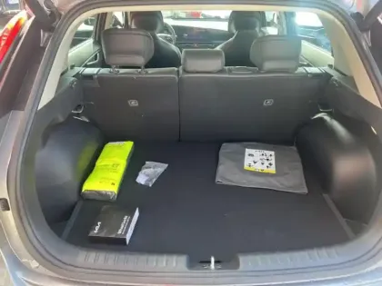Photo 11 Kia Niro  1.6 GDi 129ch HEV Active DCT6
