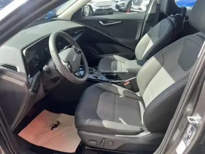 Photo 8 Kia Niro  1.6 GDi 129ch HEV Active DCT6