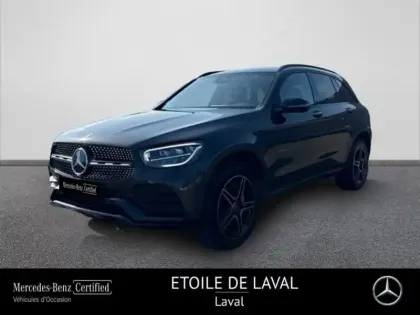 Photo Mercedes Classe Glc