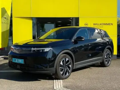Photo Opel Grandland