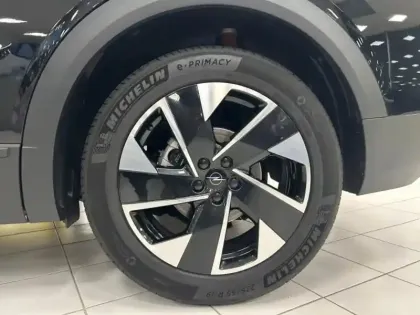 Photo 14 Opel Grandland  1.2 Turbo Hybrid 145ch GS e-DCT6