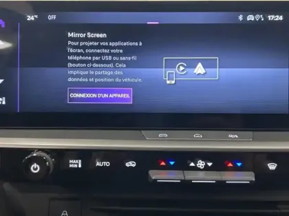 Photo 21 Opel Grandland  1.2 Turbo Hybrid 145ch GS e-DCT6