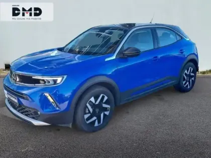 Photo Opel Mokka