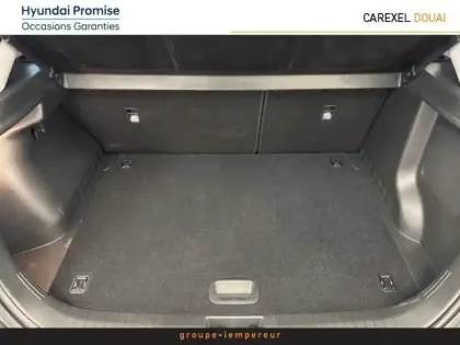 Photo 5 Hyundai Kona  Electric 64kWh - 204ch Creative