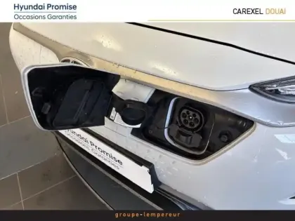 Photo 11 Hyundai Kona  Electric 64kWh - 204ch Creative