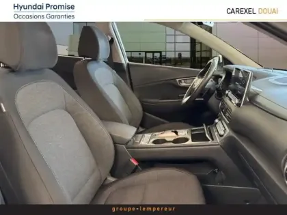 Photo 8 Hyundai Kona  Electric 64kWh - 204ch Creative