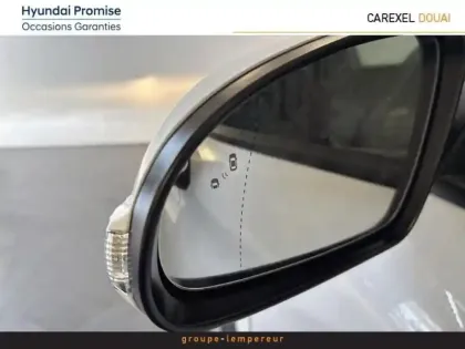 Photo 12 Hyundai Kona  Electric 64kWh - 204ch Creative