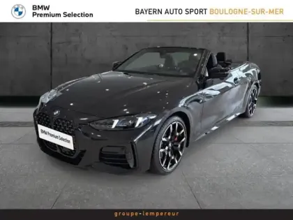 Photo Bmw Serie 4