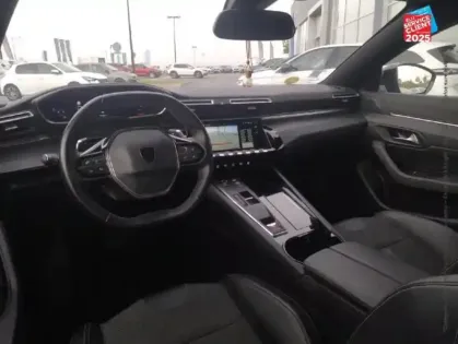 Photo 14 Peugeot 508  BlueHDi 130ch S&S Allure EAT8