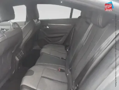 Photo 10 Peugeot 508  BlueHDi 130ch S&S Allure EAT8