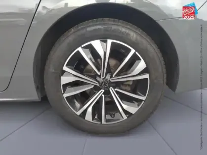 Photo 9 Peugeot 508  BlueHDi 130ch S&S Allure EAT8