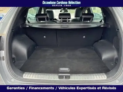 Photo 5 Kia Sportage Gén. V Ph1 GT-line Premium 5