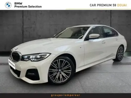 Photo Bmw Serie 3