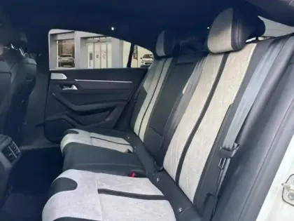 Photo 9 Peugeot 508  HYBRID 225ch GT e-EAT8 10cv