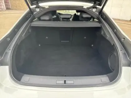 Photo 5 Peugeot 508  HYBRID 225ch GT e-EAT8 10cv