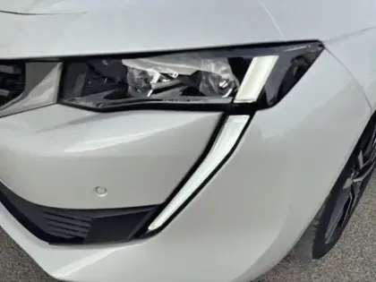 Photo 11 Peugeot 508  HYBRID 225ch GT e-EAT8 10cv