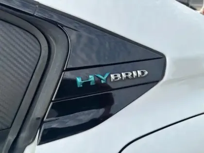 Photo 12 Peugeot 508  HYBRID 225ch GT e-EAT8 10cv