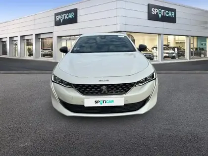 Photo 1 Peugeot 508  HYBRID 225ch GT e-EAT8 10cv