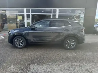 Photo 7 Kia Sportage Gén. V Ph1 Evo GT-line Premium 5