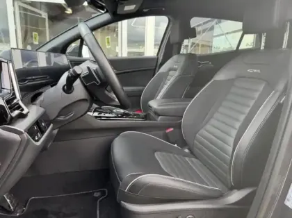 Photo 12 Kia Sportage Gén. V Ph1 Evo GT-line Premium 5