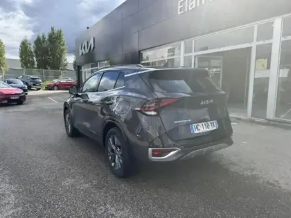 Photo 6 Kia Sportage Gén. V Ph1 Evo GT-line Premium 5
