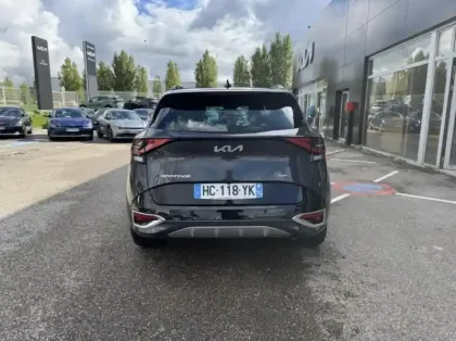 Photo 5 Kia Sportage Gén. V Ph1 Evo GT-line Premium 5