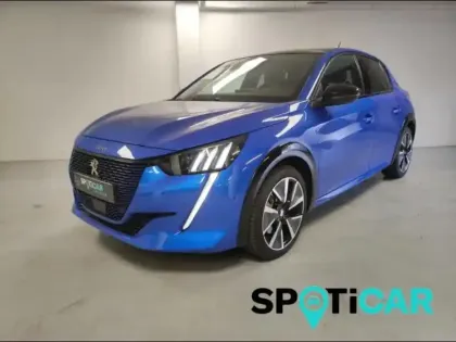 Photo Peugeot 208