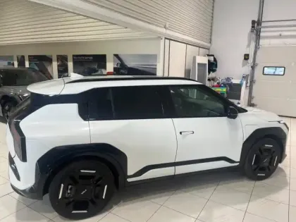 Photo 7 Kia Ev3  204ch 81,4kWh GT-Line