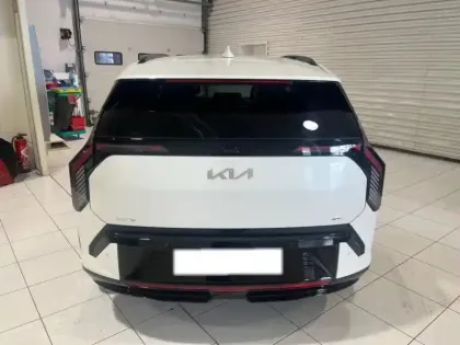 Photo 5 Kia Ev3  204ch 81,4kWh GT-Line