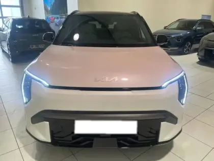 Photo 4 Kia Ev3  204ch 81,4kWh GT-Line