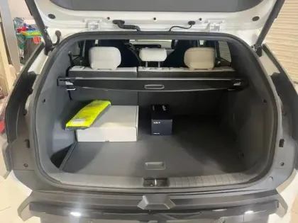 Photo 11 Kia Ev3  204ch 81,4kWh GT-Line