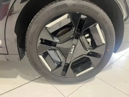 Photo 14 Kia Ev3  204ch 81,4kWh GT-Line