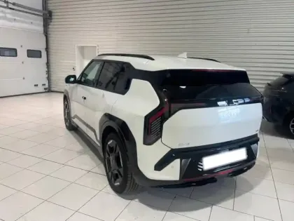 Photo 2 Kia Ev3  204ch 81,4kWh GT-Line