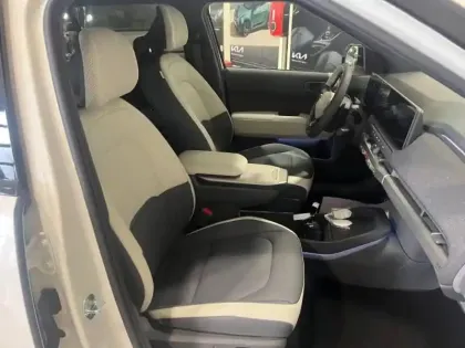 Photo 9 Kia Ev3  204ch 81,4kWh GT-Line