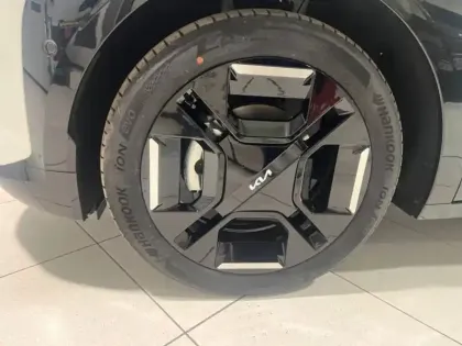 Photo 12 Kia Ev3  204ch 81,4kWh GT-Line