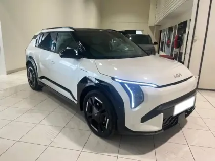 Photo 1 Kia Ev3  204ch 81,4kWh GT-Line