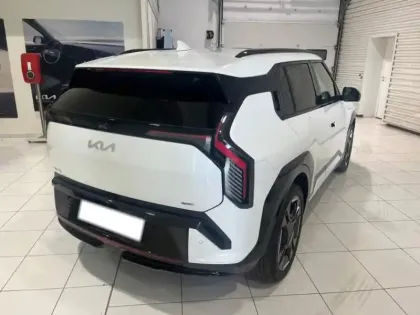 Photo 3 Kia Ev3  204ch 81,4kWh GT-Line