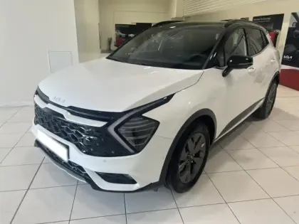 Photo Kia Sportage Gt-line Premium