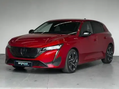 Photo Peugeot 308