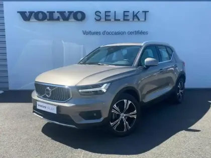 Photo Volvo Xc40