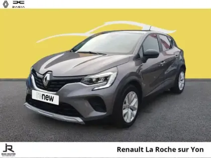 Photo Renault Captur