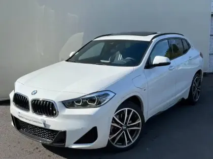 Photo Bmw X2